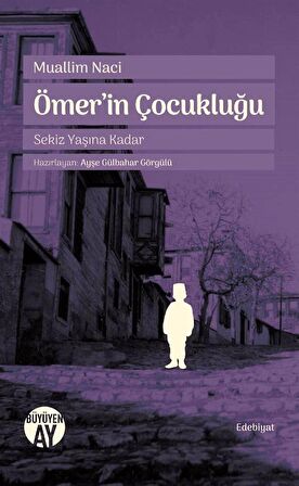 Ömer'in Çocukluğu