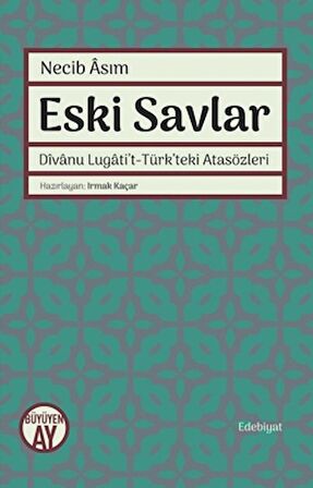 Eski Savlar