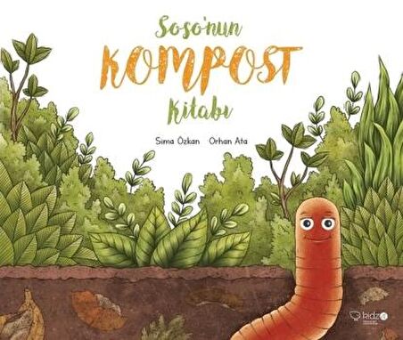 Soso'nun Kompost Kitabı