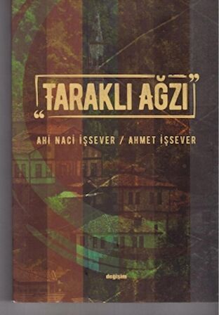 Taraklı Ağzı