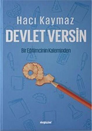 Devlet Versin