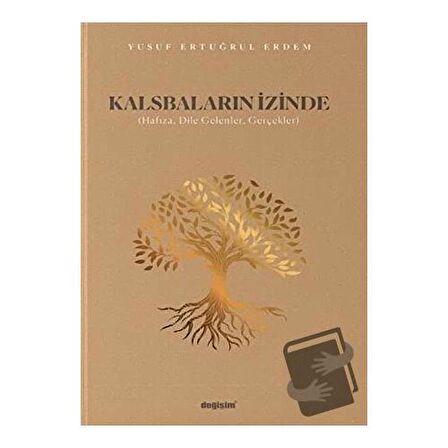 Kalsbaların İzinde