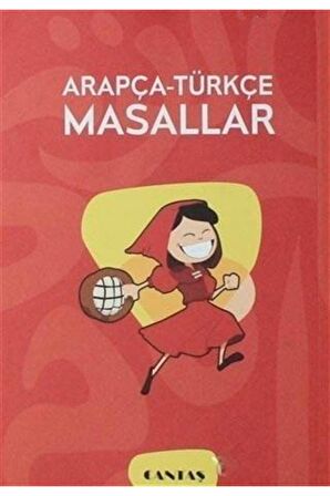 Arapça - Türkçe Masallar