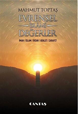 Evrensel İslami Değerler