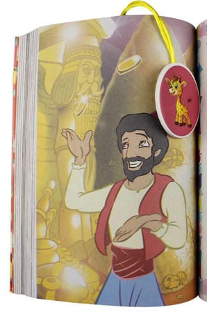  Şeftali, Kakao ve Limon Kokulu Masallar - 3 Kitap