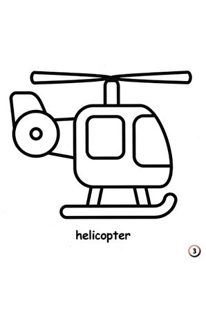  Bak ve Boya Seti 4 Kitap - Parıltı Yayınları