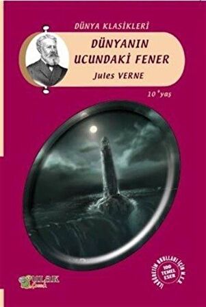 Dünyanın Ucundaki Fener