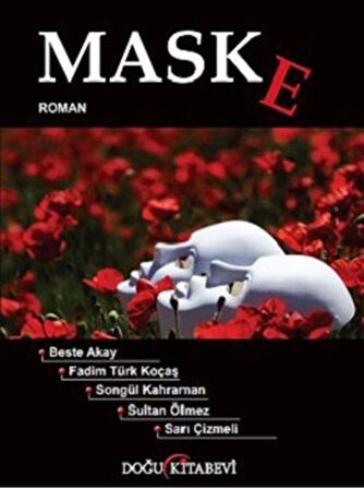 Maske