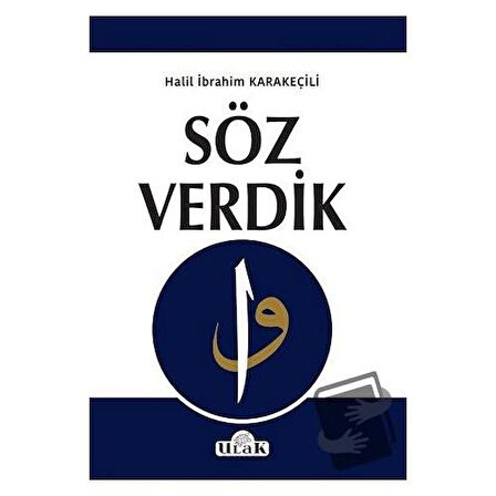 Söz Verdik