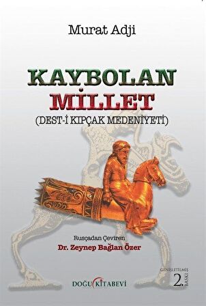 Kaybolan Millet