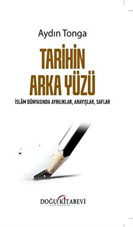 Tarihin Arka Yüzü