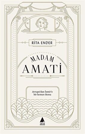 Madam Amati