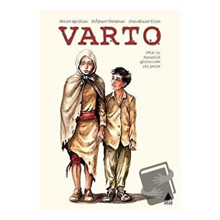 Varto