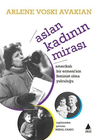 Aslan Kadının Mirası