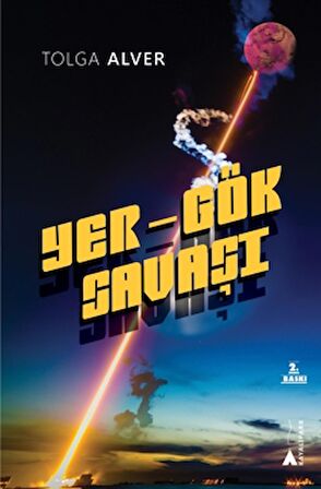 Yer - Gök Savaşı