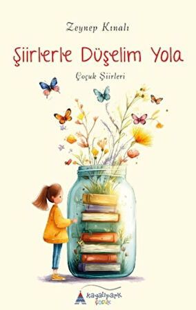 Şiirlerle Düşelim Yola