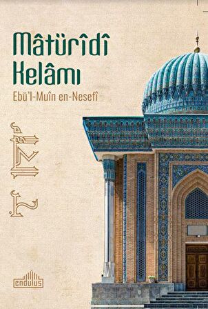 Bahrü'l - Kelam - Matüridi Kelamı