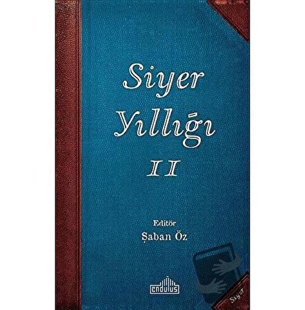 Siyer Yıllığı 2