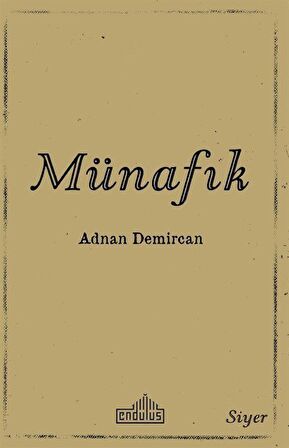 Münafık