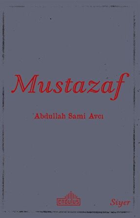 Mustazaf