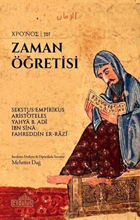 Zaman Öğretisi