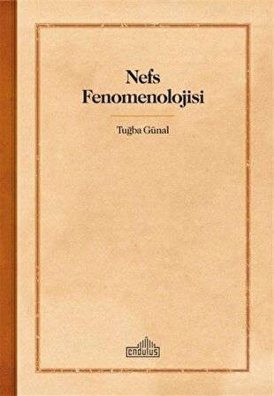 Nefs Fenomenolojisi