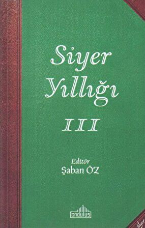 Siyer Yıllığı 3