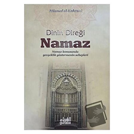 Dinin Direği Namaz