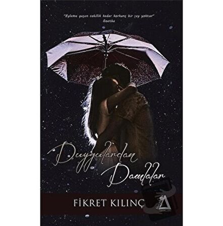 Duygulardan Damlalar