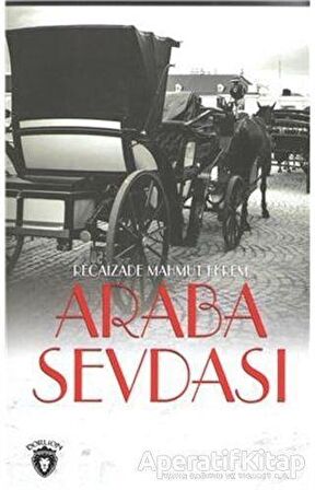 Araba Sevdası