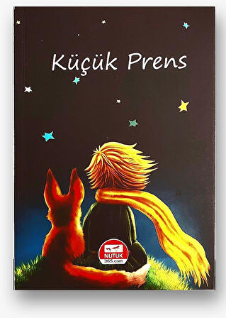 Küçük Prens - Antoine de Saint - Exupery