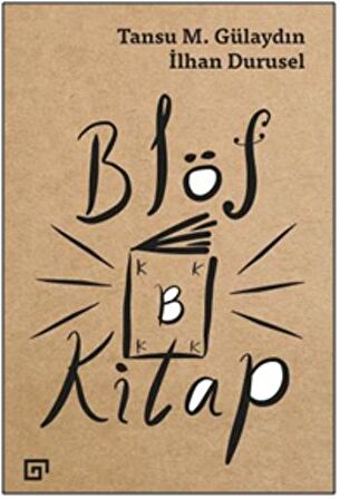 Blöf Kitap