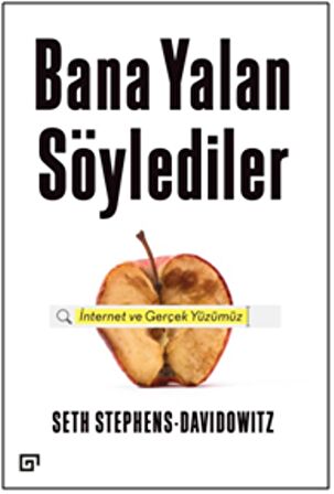 Bana Yalan Söylediler