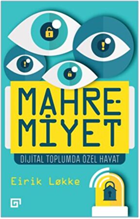 Mahremiyet