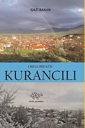 Orada Bir Köy Kurancılı