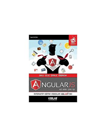 Angularjs