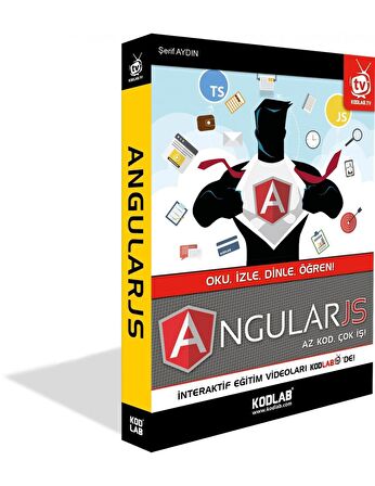 Angularjs