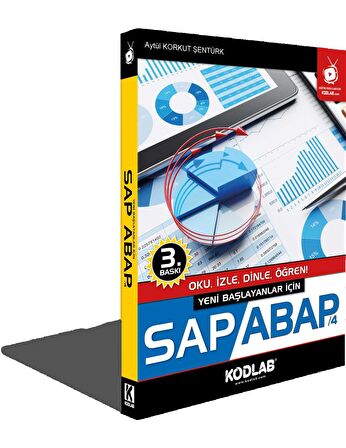 Yeni Başlayanlar İçin Sap / Abap 4