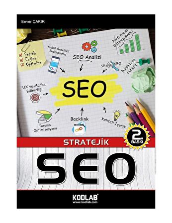 STRATEJİK SEO