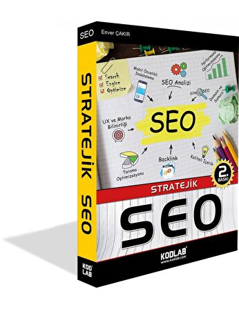 STRATEJİK SEO