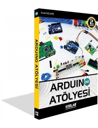 ARDUINO ATÖLYESİ