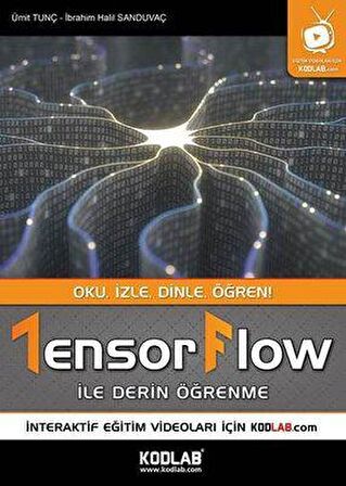 Tensorflow İle Derin Öğrenme