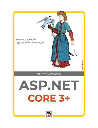 ASP.NET CORE 3+