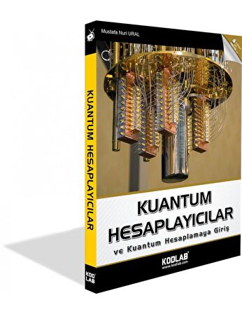 KUANTUM HESAPLAYICILAR