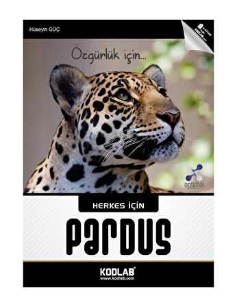 HERKES İÇİN PARDUS