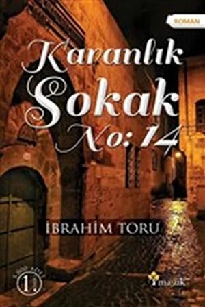 Karanlık Sokak No: 14