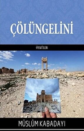 Çölüngelini