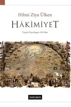 Hakimiyet