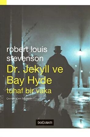 Dr. Jekyll ve Bay Hyde Tuhaf Bir Vaka