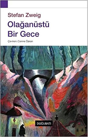 Olağanüstü Bir Gece